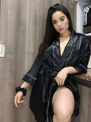 Индивидуалка Ульяна Фотография 3