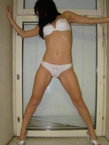 Индивидуалка Дина Фотография 3