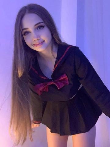 Индивидуалка Агнесса Фотография 2