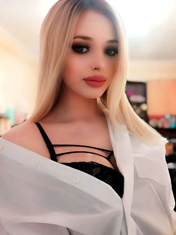 Индивидуалка Элина Фотография 3