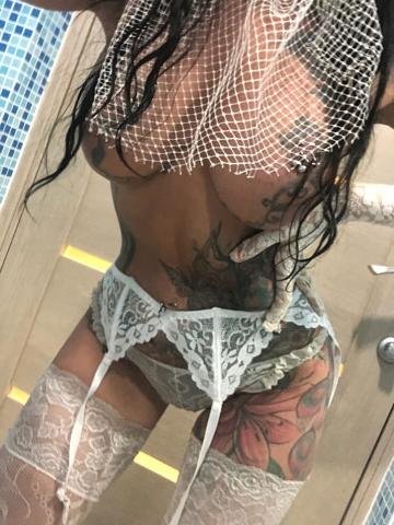 Индивидуалка Доминика Фотография 10